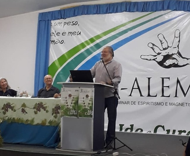 Evento religioso 'E-alem 2020' acontece entre 14 e 24 de fevereiro, em Campina Grande — Foto: E-alem/Divulgação