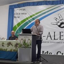 Evento religioso 'E-alem 2020' acontece entre 14 e 24 de fevereiro, em Campina Grande — Foto: E-alem/Divulgação