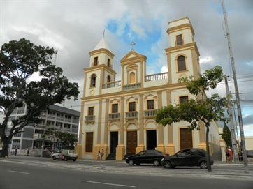 Catedral divulga programação da festa da padroeira de Campina Grande