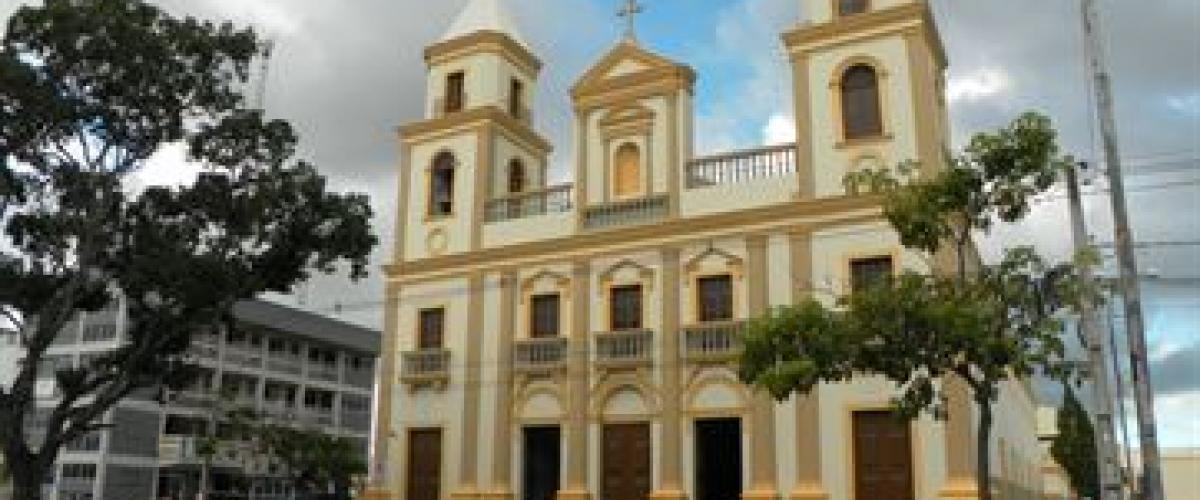 Catedral divulga programação da festa da padroeira de Campina Grande