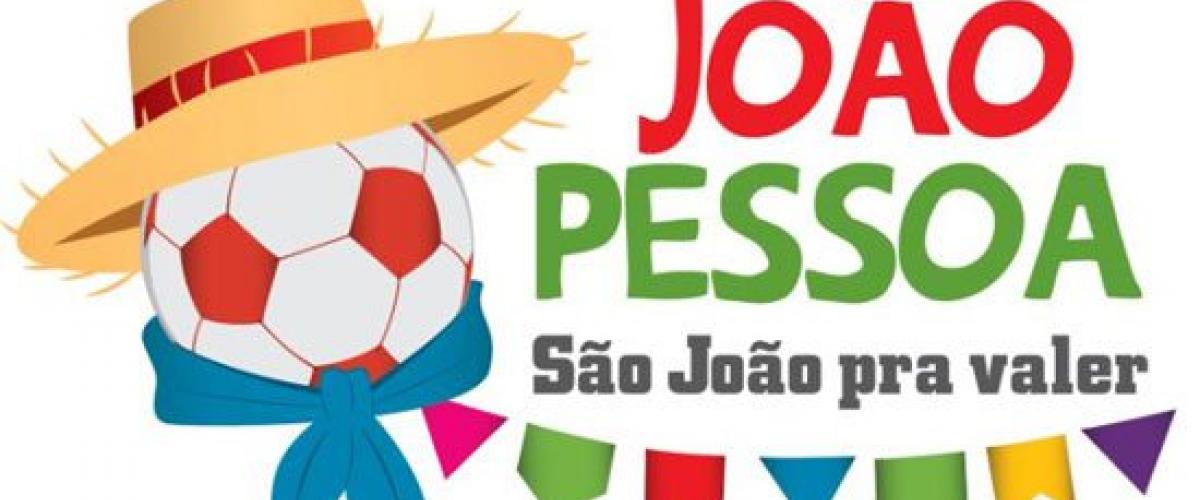 Confira a programação divulgada para o São João de João Pessoa em 2017: