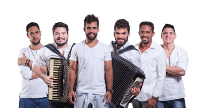 São João 2017 de Esperança, na PB, tem Os 3 do Nordeste, Vicente Nery e Os Gonzagas